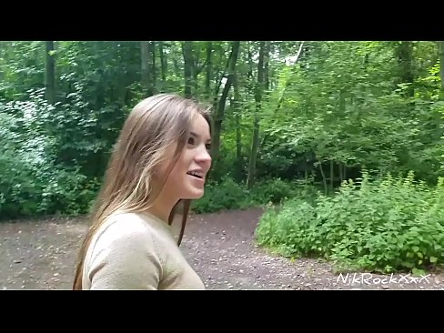 ❤️ I suggested to Evelina that we fuck in a public place! She said yes. Then I fucked her in the ass and cum in her mouth. Then she pissed herself. Sex video at us ❌